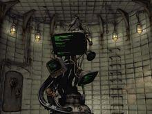 星際爭霸：母巢之戰[暴雪公司1998年創作的即時戰略遊戲]