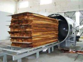 木材烘乾機 木材烘乾機