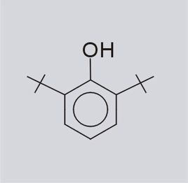 2,6-二叔丁基對甲酚 2,6-二叔丁基對甲酚