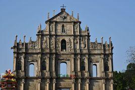 聖安多尼堂區 聖安多尼堂區