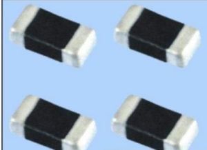 多層片式壓敏電阻 多層片式壓敏電阻