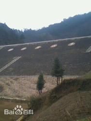 洋碼頭水庫 洋碼頭水庫