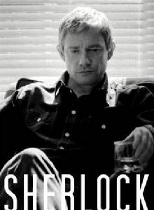 神探夏洛克:福至如歸 神探夏洛克:福至如歸