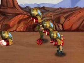 炮娘出裝 炮娘出裝