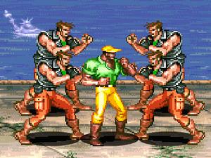 恐龍快打1.2無敵版 恐龍快打1.2無敵版