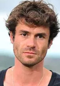 亞尼克·雷乃 亞尼克·雷乃