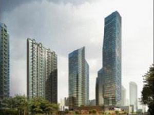 萬科南苑新村更新改造 萬科南苑新村更新改造