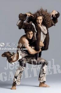 （圖）Daria Werbowy