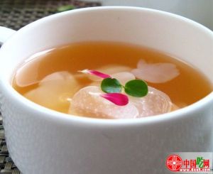 荷香飄春彩湯 荷香飄春彩湯