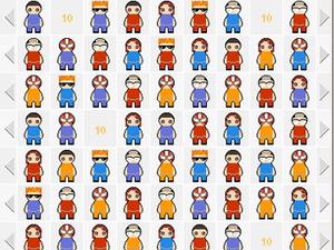 牽手一起走2 牽手一起走2