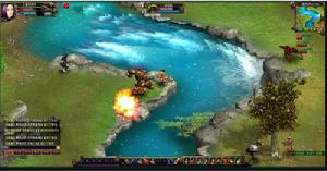 《傾城》[遊戲]