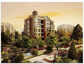 華潤公元九里 華潤公元九里