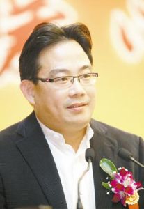 黃國彬[福建省廈門市政協副主席]