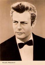 馬塞羅·馬斯托依安尼