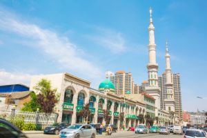 八坊十三巷 八坊十三巷