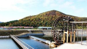 黃金古鎮 黃金古鎮