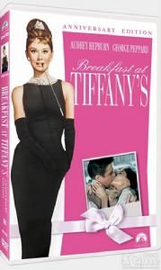 《在蒂法尼的早餐》