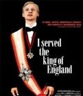 《我曾服侍英國國王》 《我曾服侍英國國王》