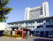 半淞園地段醫院