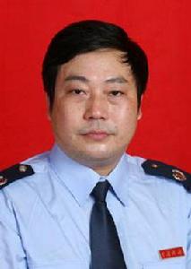 王貴明[鷹潭市經濟技術開發區國家稅務局副局長]