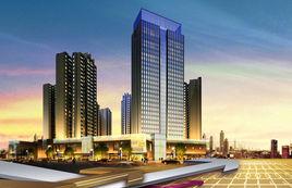 襄陽人民廣場 襄陽人民廣場