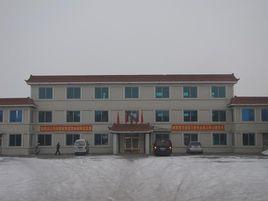 莫里青鄉 莫里青鄉