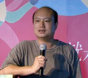 閱讀推廣人 閱讀推廣人