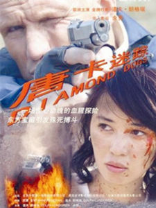 唐卡迷蹤 唐卡迷蹤