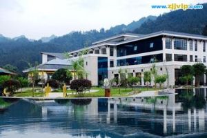 盛美達（張家界）度假酒店
