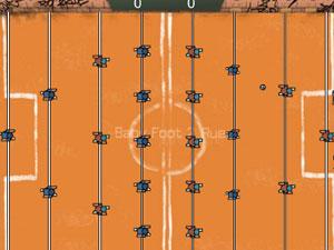 寶貝桌上足球 寶貝桌上足球