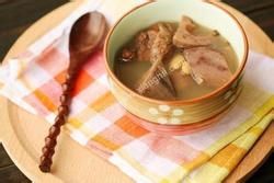 參竹心肺湯 參竹心肺湯