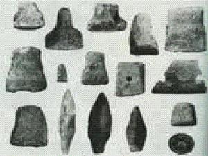 貝加爾湖新石器時代
