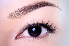 仿生雕眉 仿生雕眉