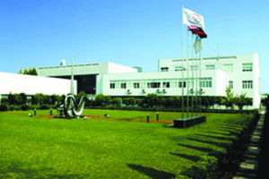 美國偉世通公司