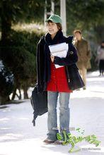 《蒲公英家族》劇照