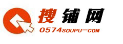 寧波搜鋪網logo