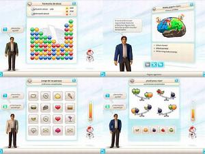 訓練你的大腦 訓練你的大腦