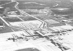 傑克遜維爾機場 傑克遜維爾機場