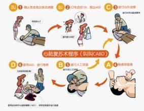 心臟驟停與心肺腦復甦 心臟驟停與心肺腦復甦