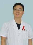 徐俊傑[國家衛計委愛滋病免疫學重點實驗室副研究員]