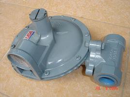 燃氣減壓閥 燃氣減壓閥