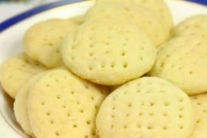 椰蓉蘇打軟餅 椰蓉蘇打軟餅