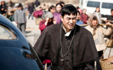 張嘉譯《四十九日祭》劇照