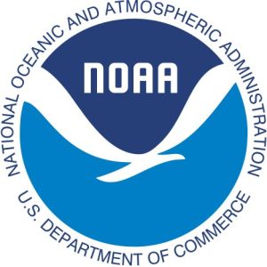 美國國家海洋和大氣管理局
