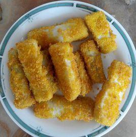 酥炸山藥 酥炸山藥