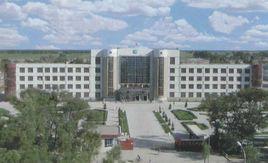 安達市第六中學 安達市第六中學