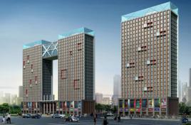 石家莊中華城 石家莊中華城