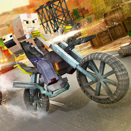 像素機車 像素機車