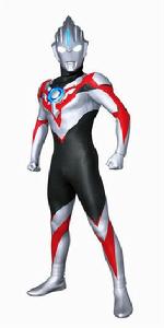 歐布[特攝劇歐布·奧特曼主角]