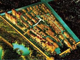 申亞花滿庭 申亞花滿庭